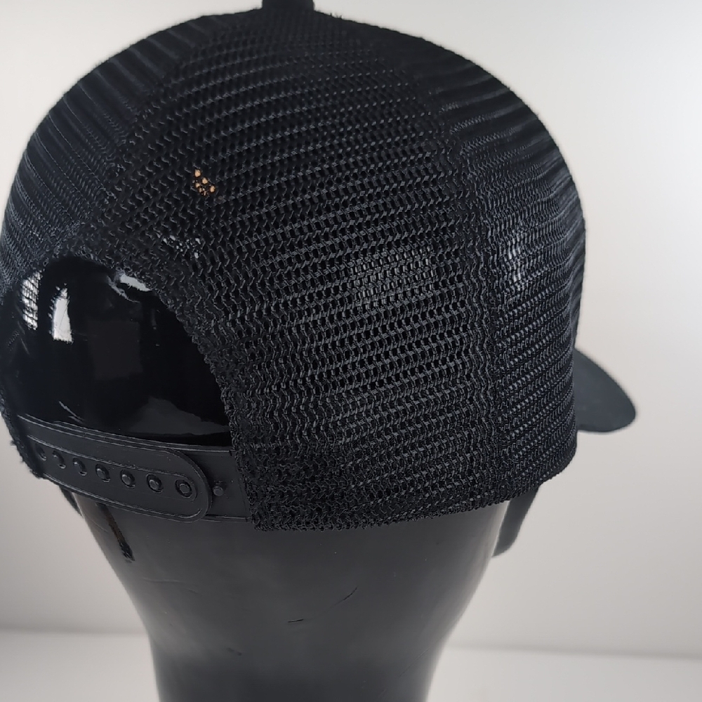 Blackfin 50th Anniversary Patch Hat. - Picture 6 of 12